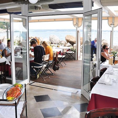 Apartments & Rooms Riva Piran Exterior photo
