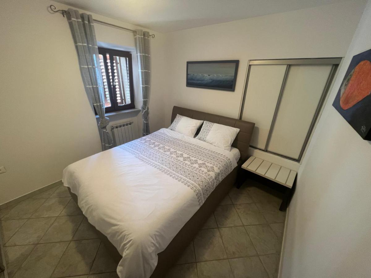 Apartments & Rooms Riva Piran Exterior photo