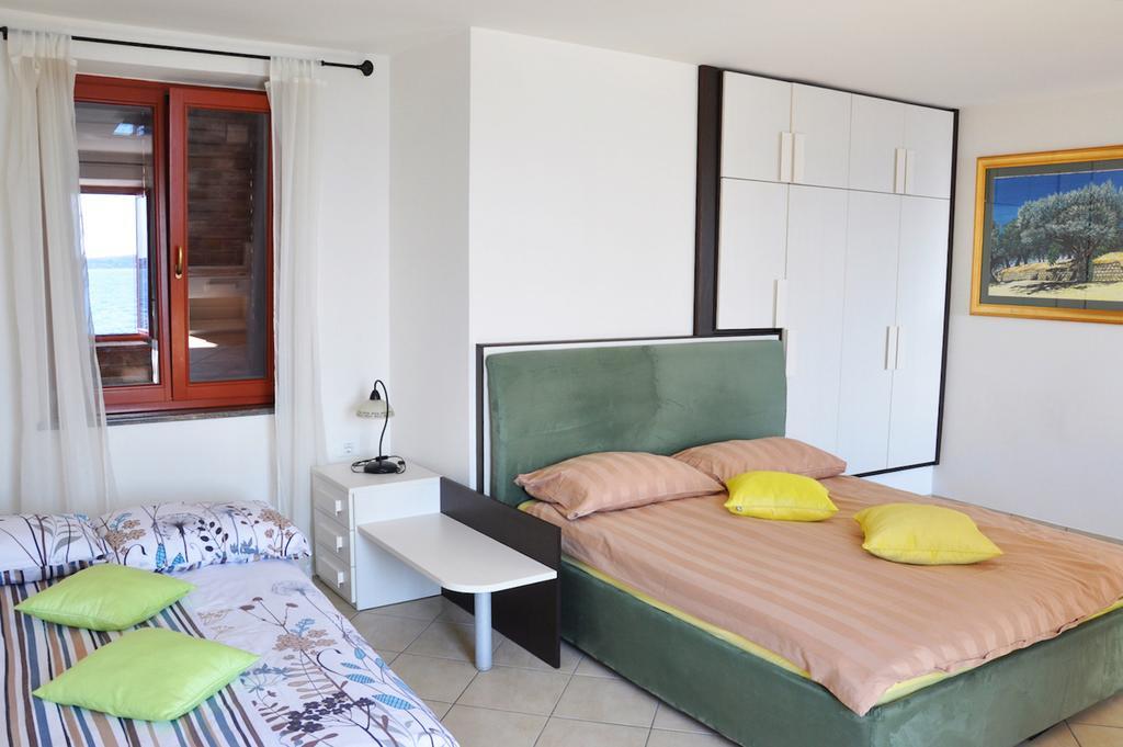 Apartments & Rooms Riva Piran Exterior photo
