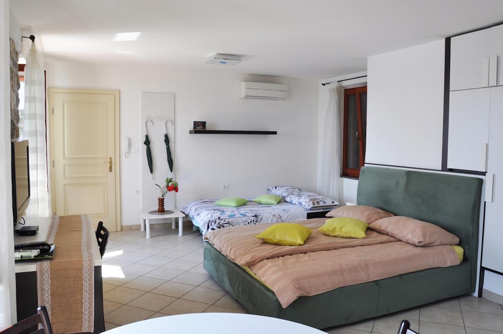 Apartments & Rooms Riva Piran Exterior photo